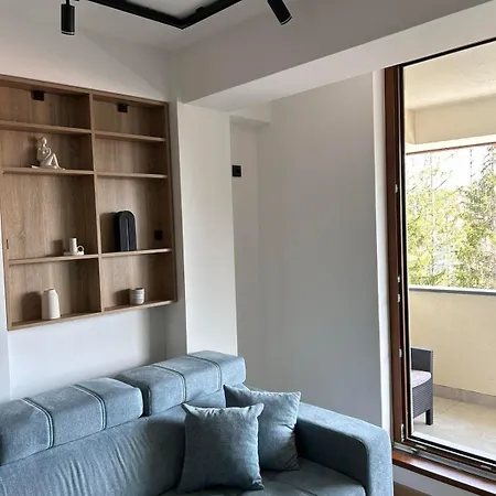 A302 Montebello 아파트 즐라티보