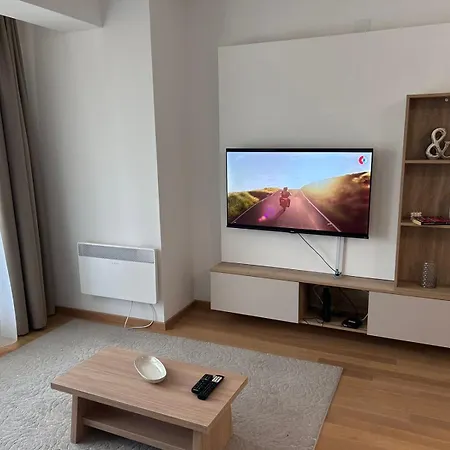 A302 Montebello Appartement