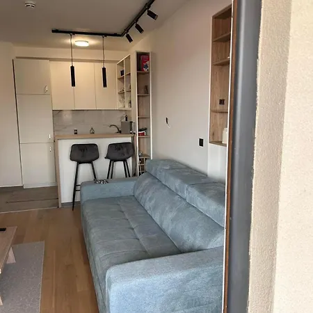 A302 Montebello Appartement *