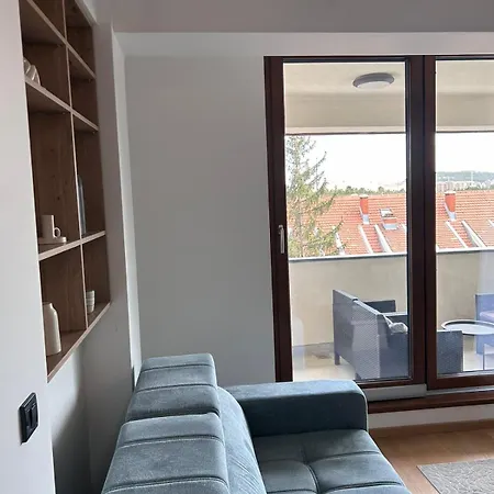 Appartement A302 Montebello Zlatibor