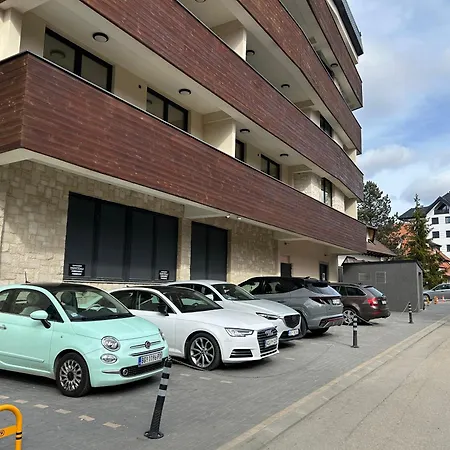 A302 Montebello Zlatibor