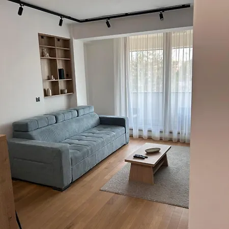 A302 Montebello 아파트 *