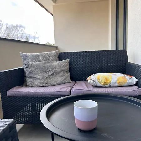 Appartement A302 Montebello Zlatibor