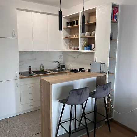 아파트 A302 Montebello *