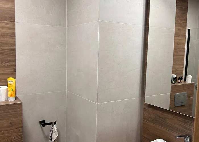 A302 Montebello Apartamento