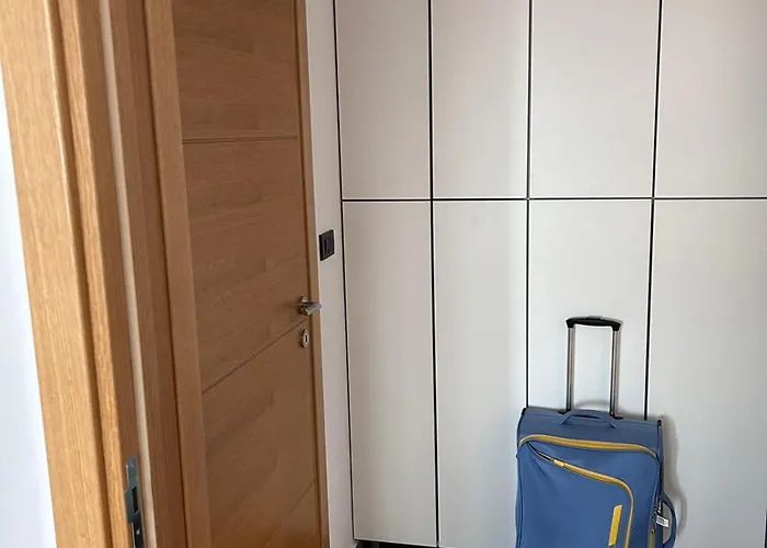 Apartamento A302 Montebello