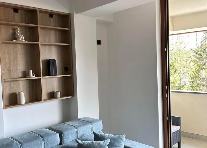 A302 Montebello Appartement Zlatibor