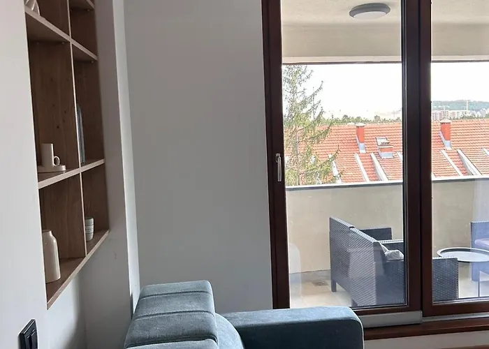 Appartement A302 Montebello Zlatibor