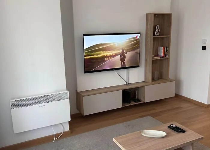 A302 Montebello * זלאטיבור