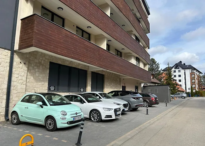 A302 Montebello Zlatibor