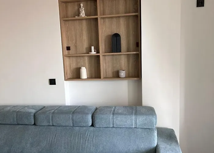 A302 Montebello Apartamento