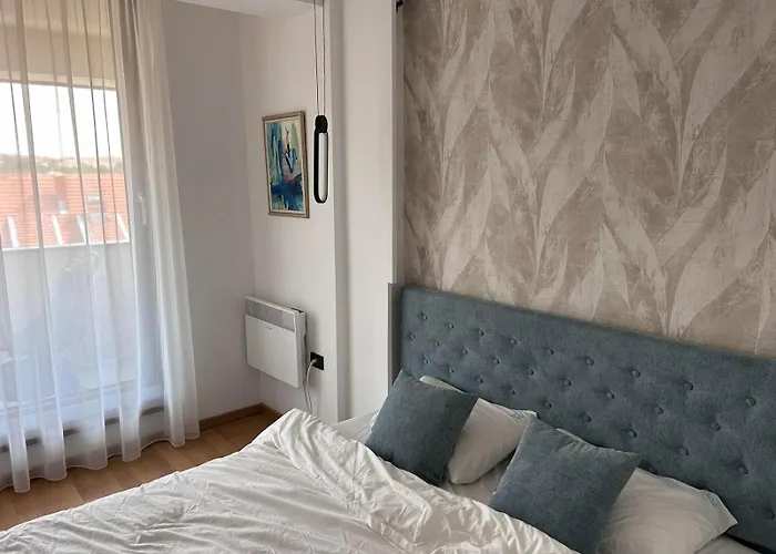 Apartamento A302 Montebello