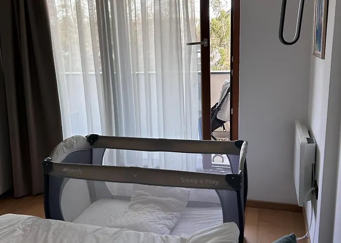 A302 Montebello Apartamento