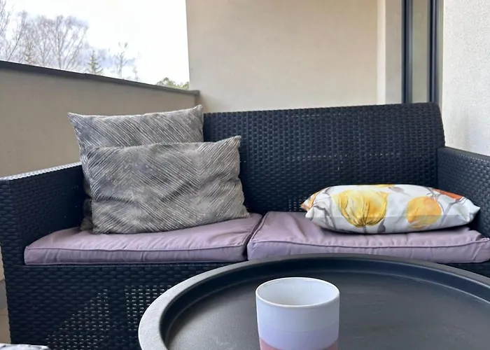 Apartamento A302 Montebello Zlatibor